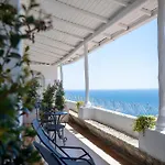 Villa Santa Chiara Positano Suites