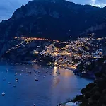 Villa Santa Chiara Positano Suites