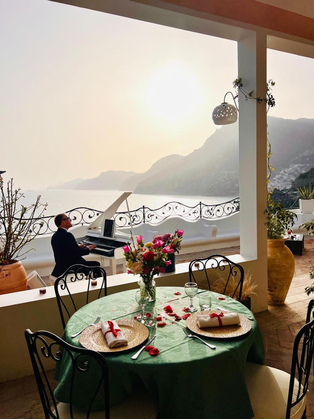 Santa Chiara Hotel
