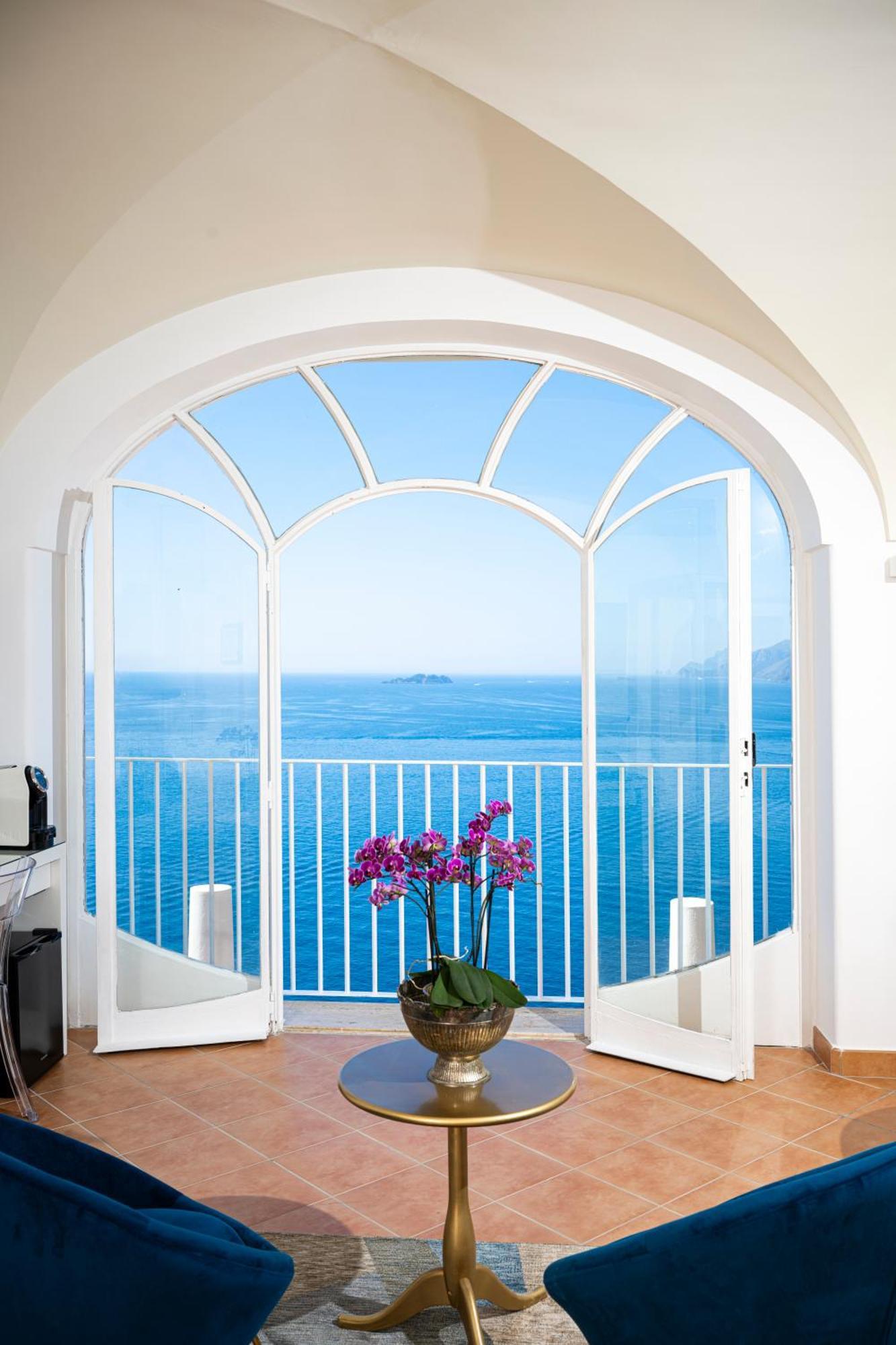 Santa Chiara Hotel 4*