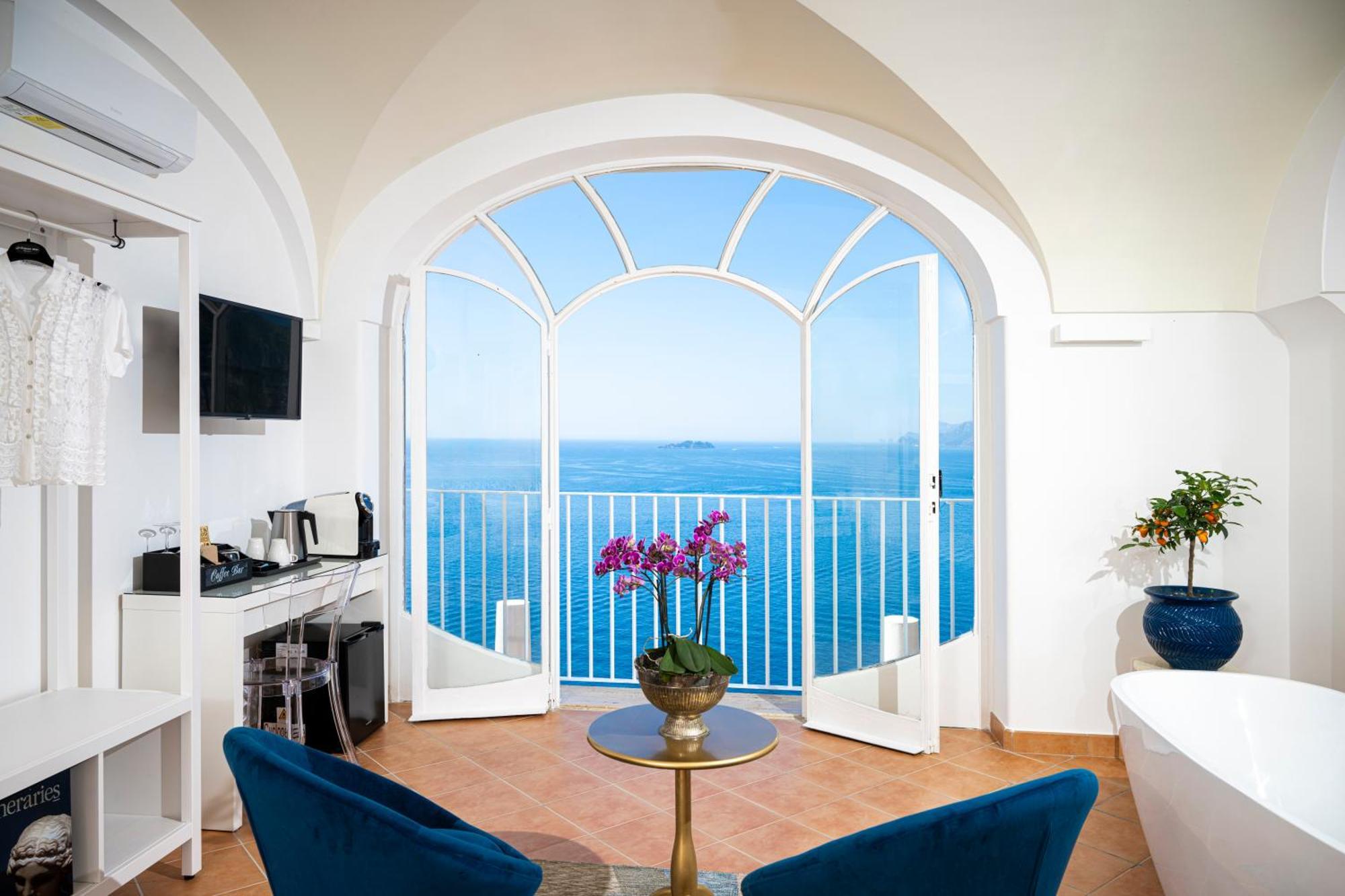Santa Chiara Hotel 4*