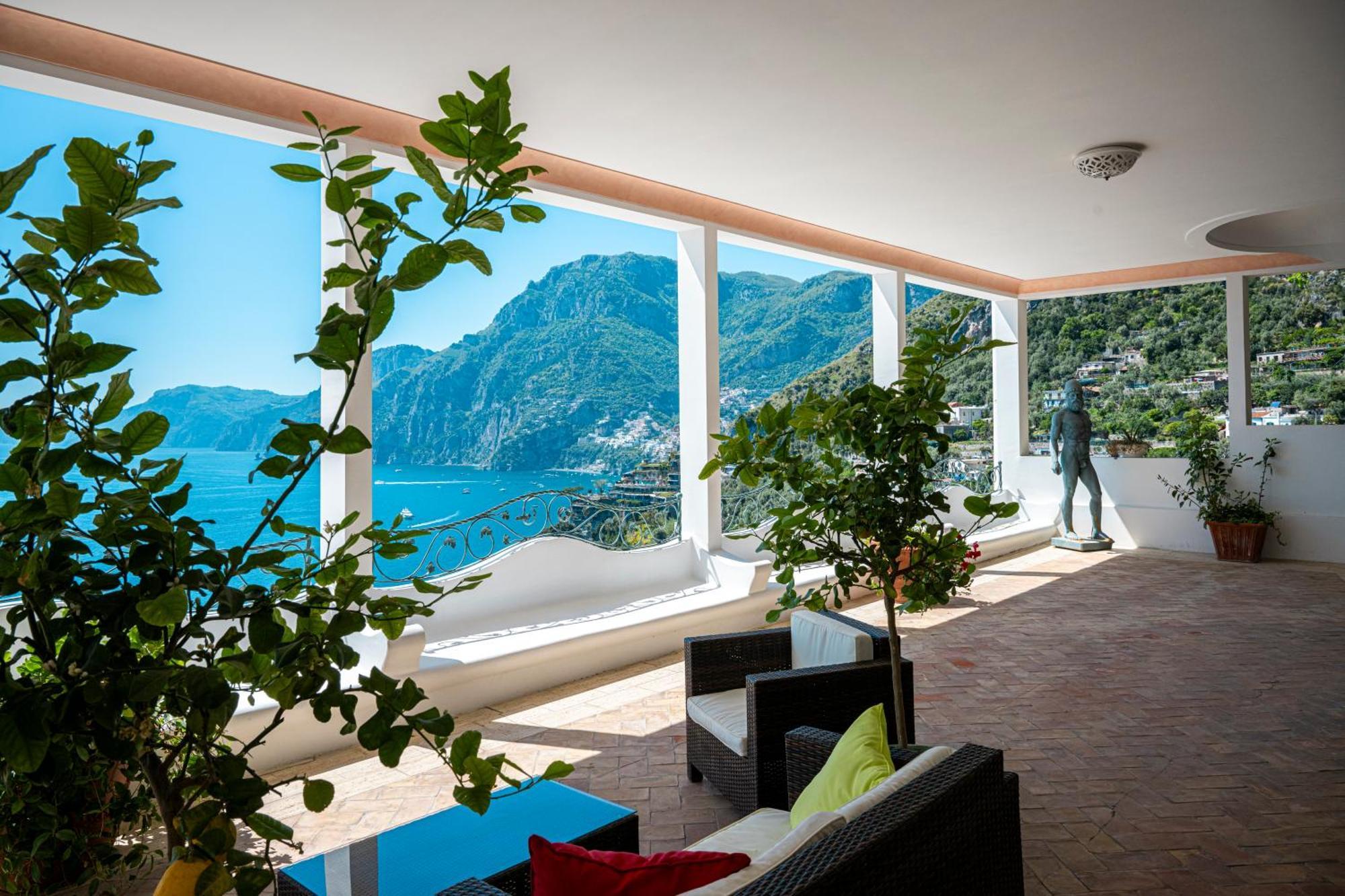 Santa Chiara Hotel 4*