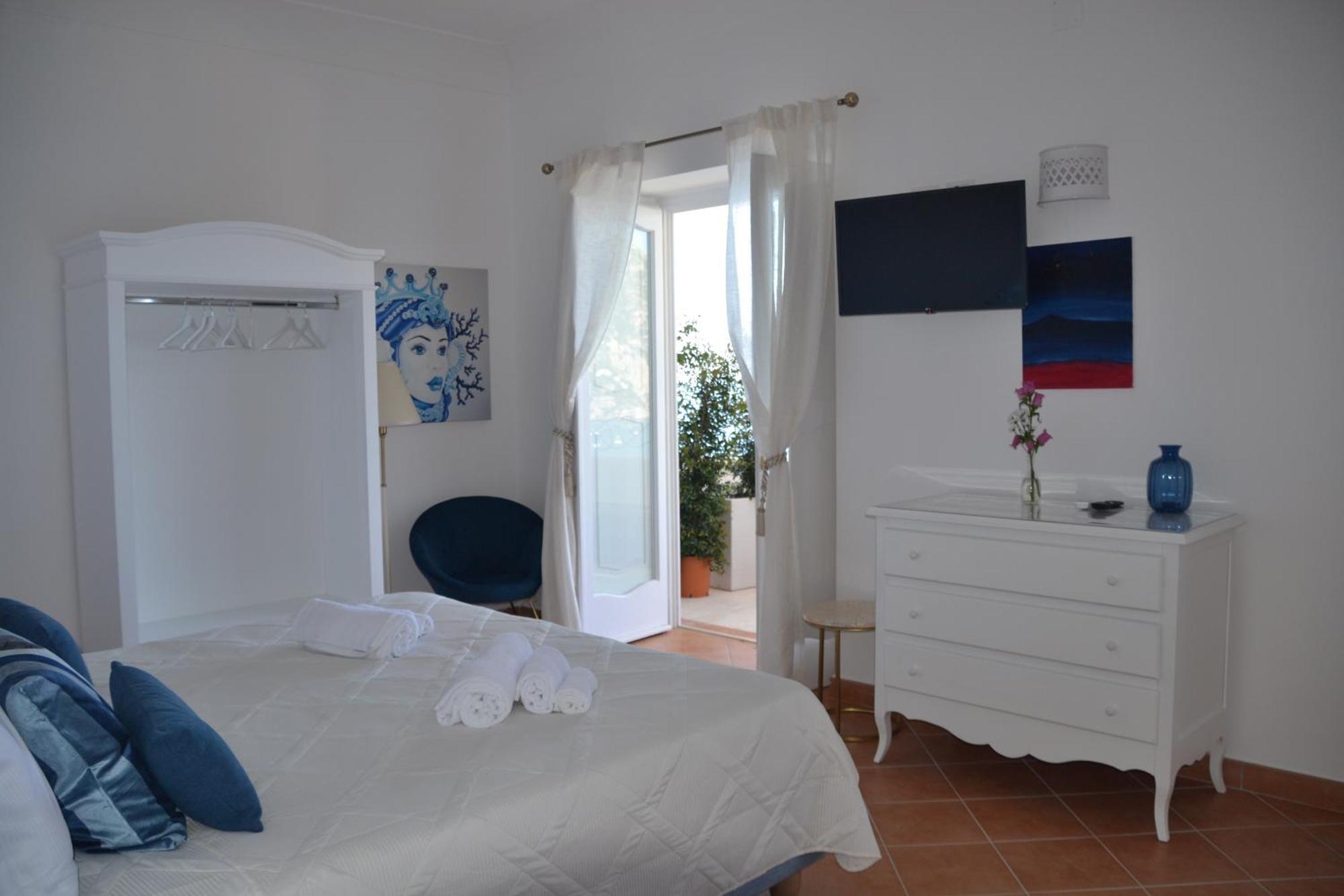 Santa Chiara 4*