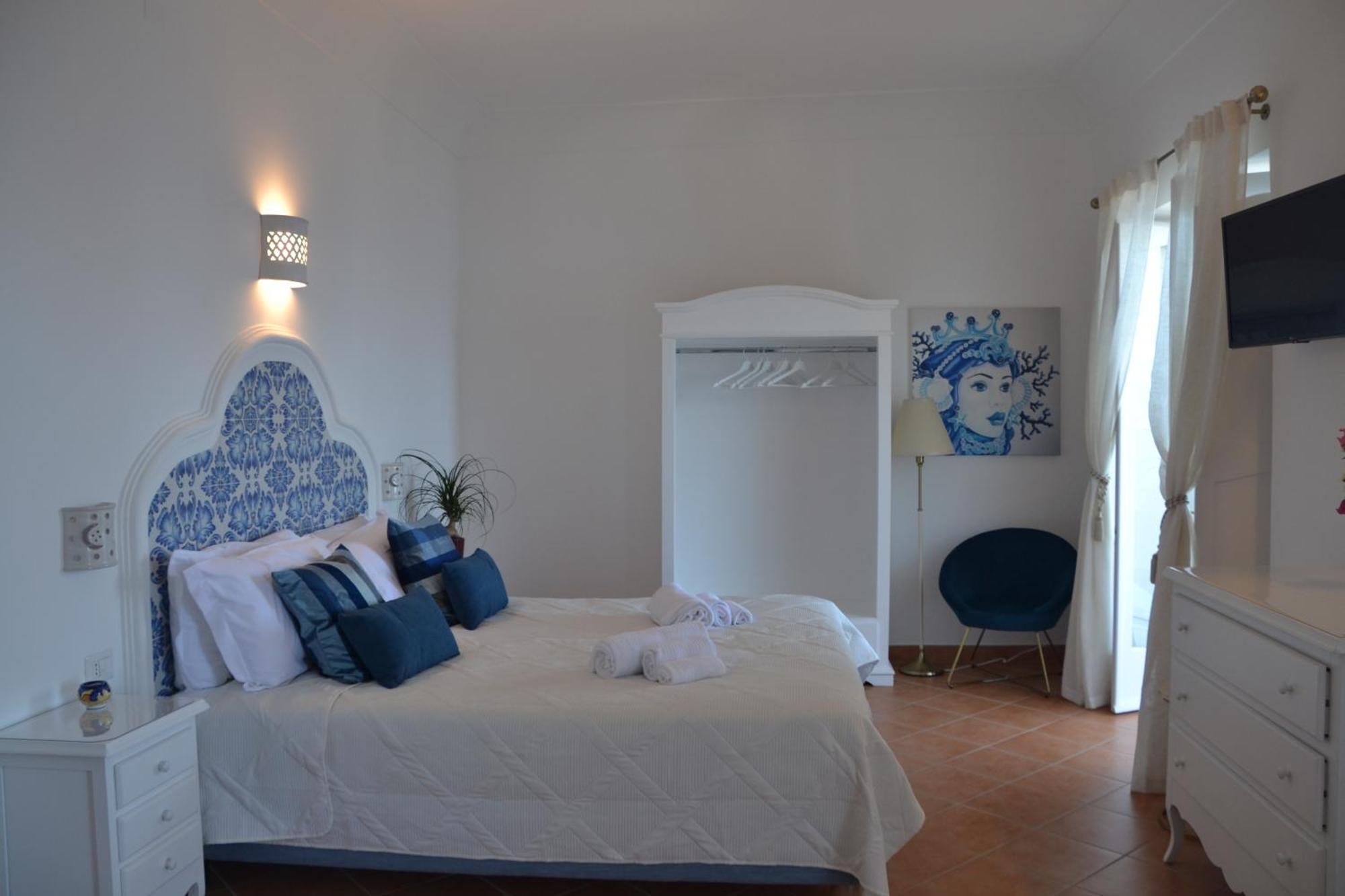 Santa Chiara Hotel