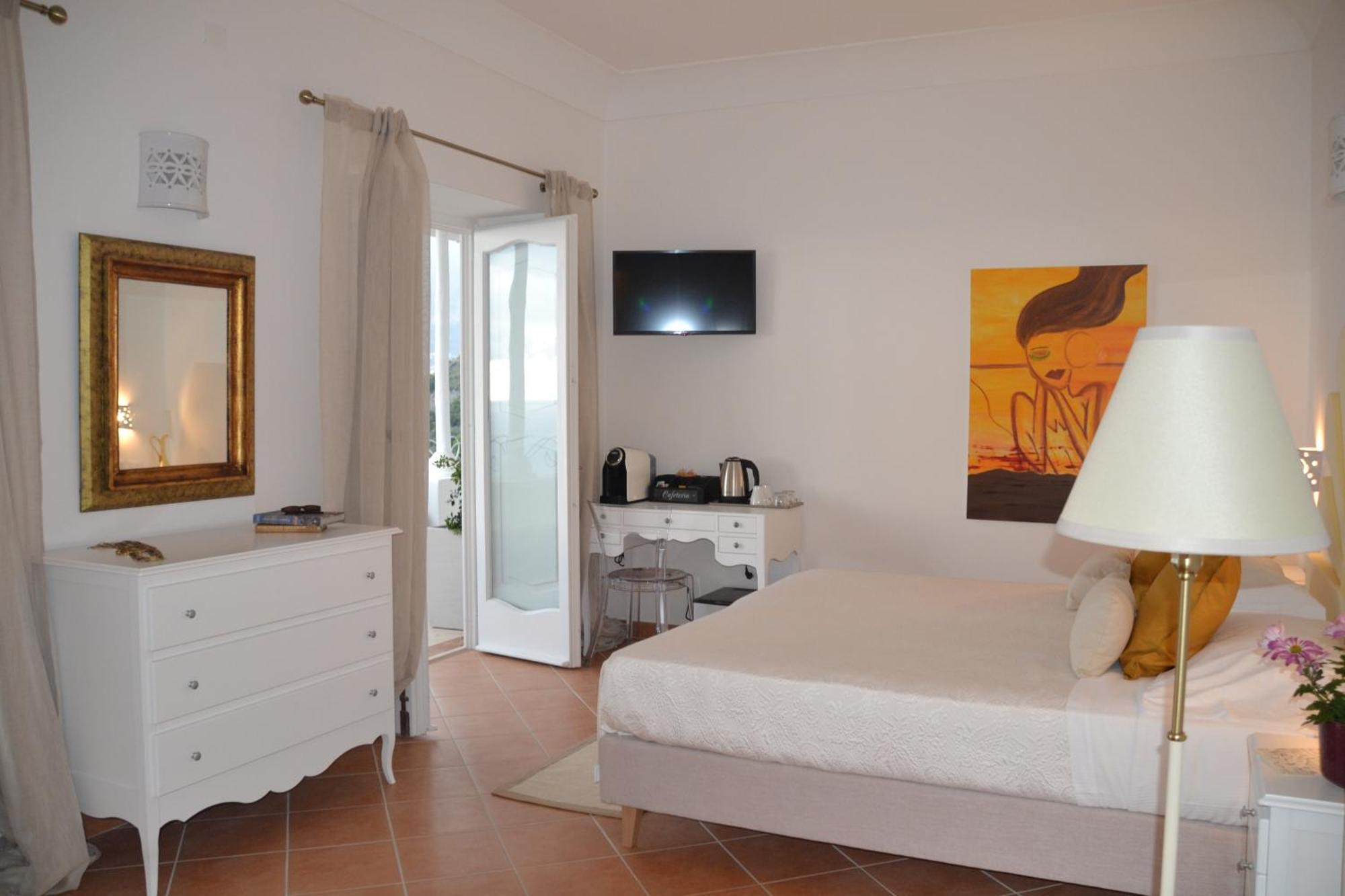 Santa Chiara 4*
