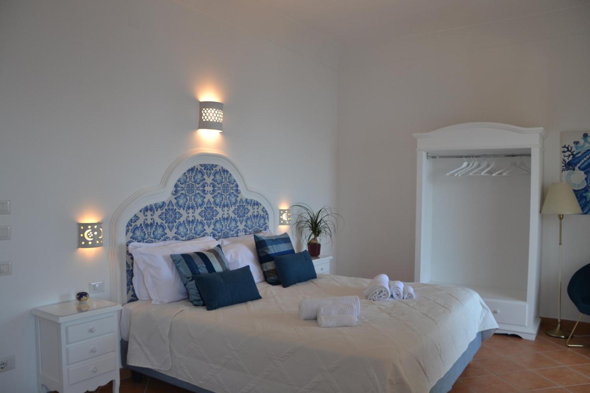 Santa Chiara Hotel 4*