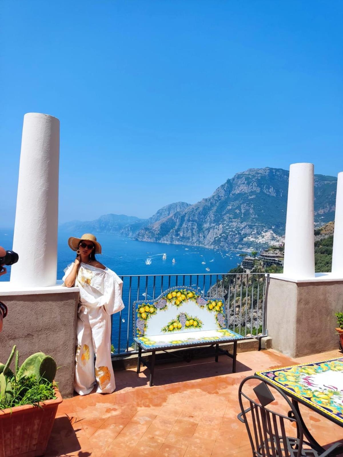 Hotel Santa Chiara 4*