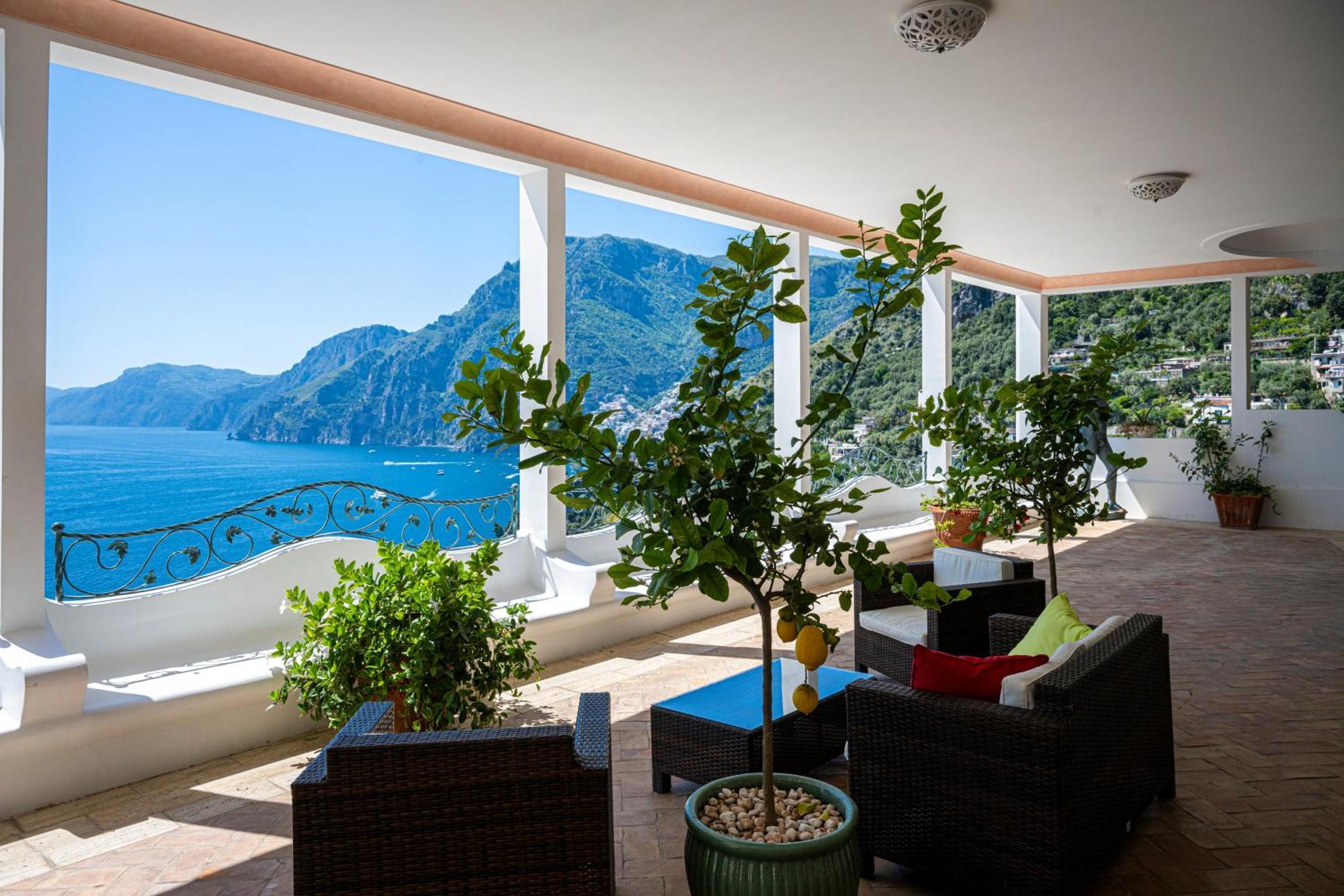 Hotel Santa Chiara