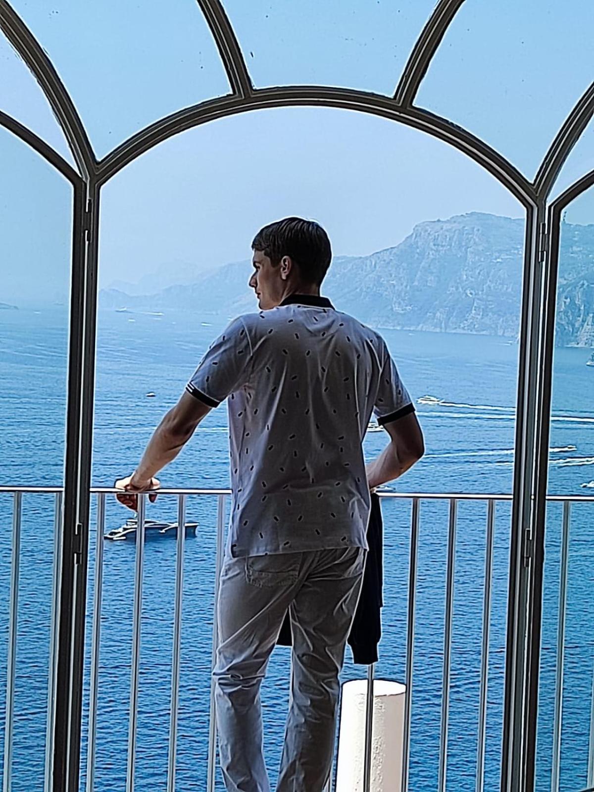 Santa Chiara Hotel Positano