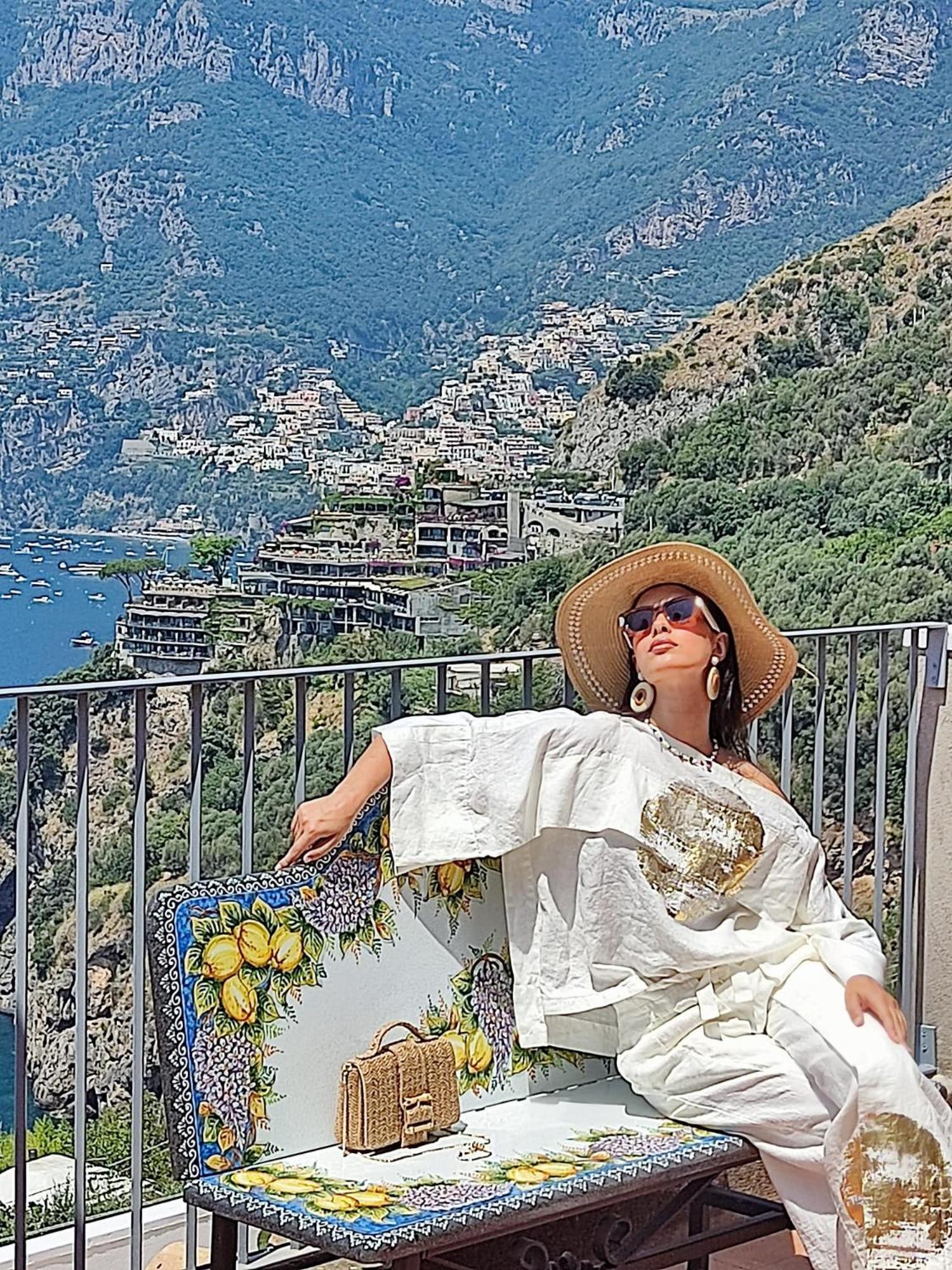 Santa Chiara Hotel 4*